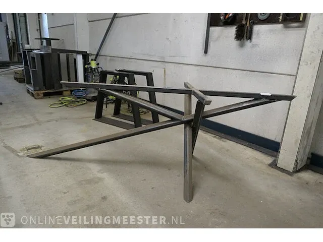 Tafelonderstel - afbeelding 1 van  6