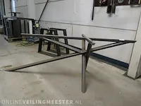 Tafelonderstel - afbeelding 1 van  6