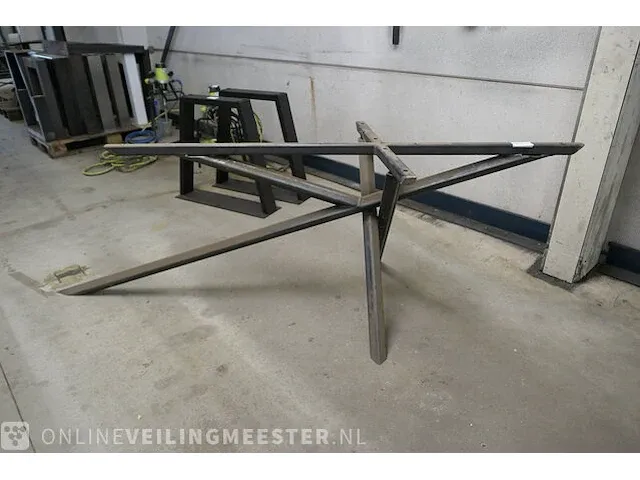 Tafelonderstel - afbeelding 2 van  6