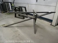 Tafelonderstel - afbeelding 2 van  6