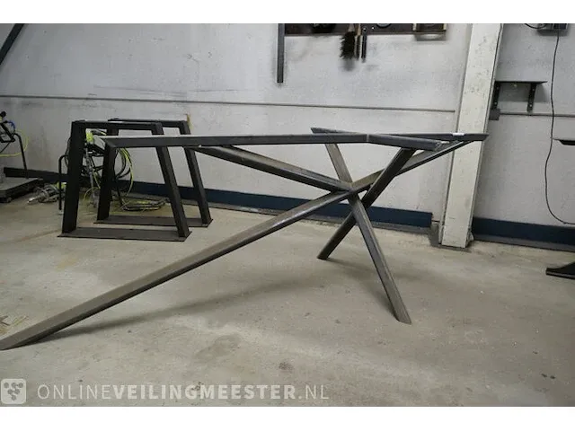 Tafelonderstel - afbeelding 3 van  6