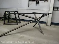 Tafelonderstel - afbeelding 3 van  6