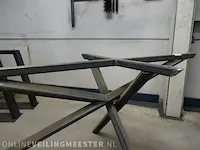 Tafelonderstel - afbeelding 4 van  6