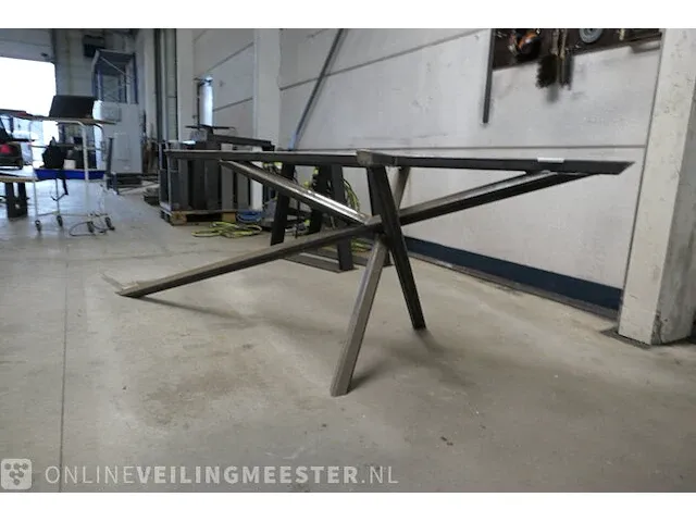 Tafelonderstel - afbeelding 6 van  6