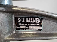 Tafelpers, schimanek, 50 - afbeelding 10 van  12