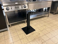 Tafelpoten (3x) - afbeelding 1 van  5