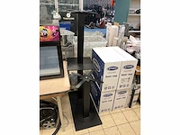 Tafelpoten (3x) - afbeelding 5 van  5