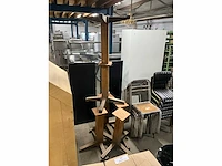 Tafelpoten (6x) - afbeelding 6 van  6