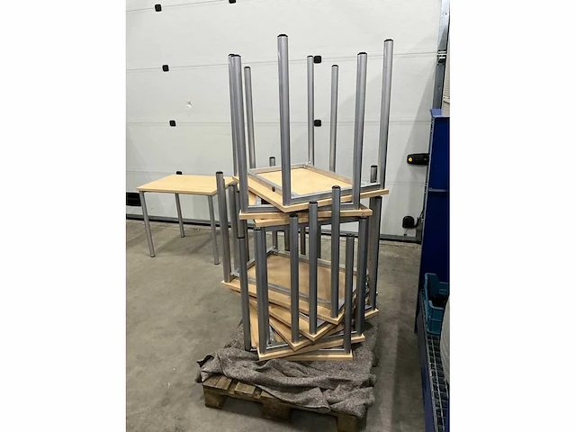 Tafels (12x) - afbeelding 6 van  6