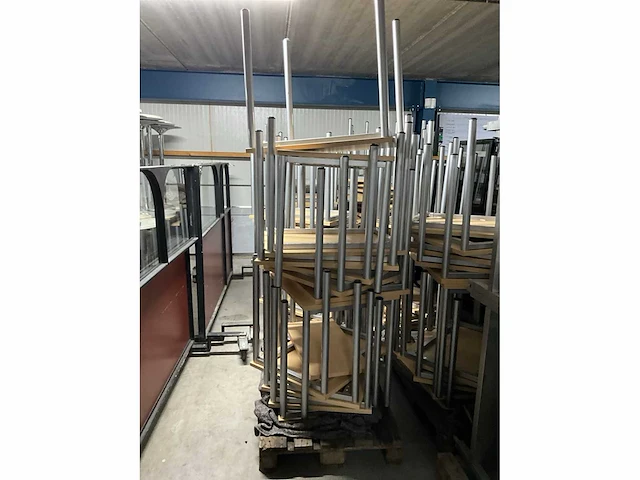 Tafels (20x) - afbeelding 6 van  6