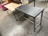 Tafels (2x) - afbeelding 1 van  3