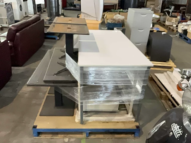Tafels en bijzettafels - afbeelding 2 van  5