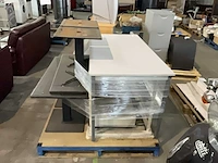 Tafels en bijzettafels - afbeelding 2 van  5