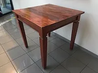 Tafels met stoelen - afbeelding 6 van  6