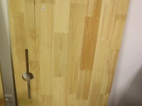 Tafels/bladen incl. poten - 3 stuks - afbeelding 3 van  4