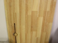 Tafels/bladen incl. poten - 3 stuks - afbeelding 4 van  4