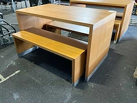 Tafelset - afbeelding 3 van  3