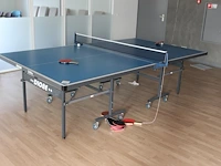 Tafeltennistafel dione s500o - afbeelding 1 van  2