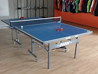 Tafeltennistafel dione s500o - afbeelding 2 van  2