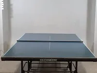 Tafeltennistafel heemskerk, rol-2000