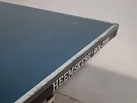 Tafeltennistafel heemskerk, rol-2000 - afbeelding 4 van  9
