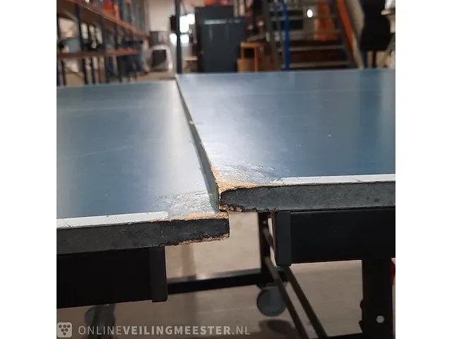 Tafeltennistafel heemskerk, rol-2000 - afbeelding 5 van  9
