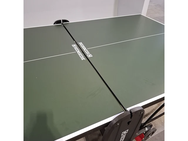 Tafeltennistafel, heemskerk - afbeelding 9 van  12