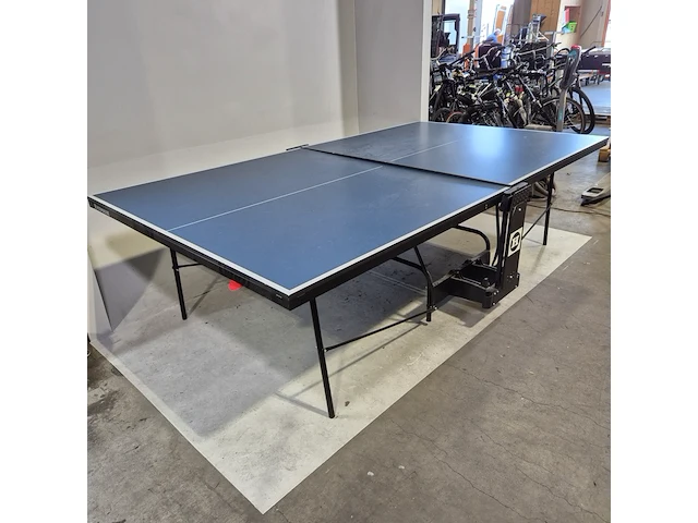 Tafeltennistafel, heemskerk - afbeelding 8 van  15