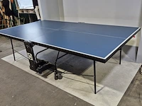 Tafeltennistafel, heemskerk - afbeelding 9 van  15