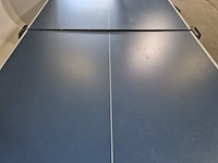 Tafeltennistafel, heemskerk - afbeelding 13 van  15
