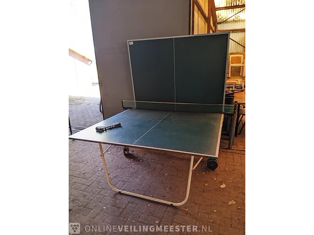 Tafeltennistafel tempest, sven - afbeelding 2 van  4