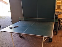 Tafeltennistafel tempest, sven - afbeelding 2 van  4