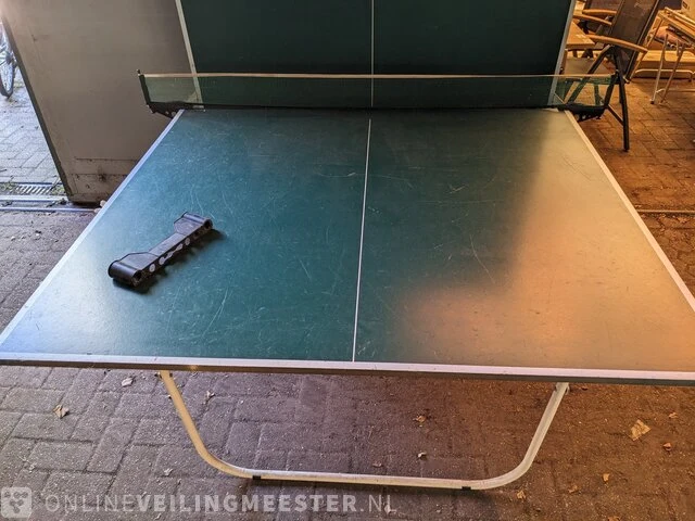 Tafeltennistafel tempest, sven - afbeelding 3 van  4