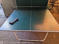 Tafeltennistafel tempest, sven - afbeelding 3 van  4