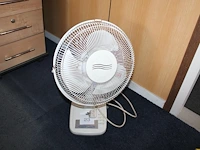 Tafelventilator itho met hoogte 55 cm. - afbeelding 1 van  2
