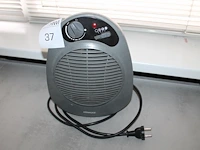 Tafelventilator kenood. - afbeelding 1 van  2