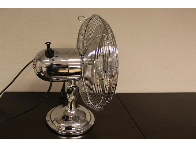 Tafelventilator nn - afbeelding 2 van  3