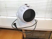 Tafelventilator sencys. - afbeelding 1 van  2