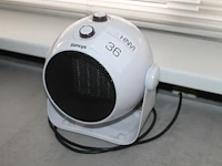 Tafelventilator sencys. - afbeelding 1 van  2