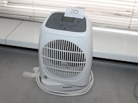 Tafelventilator silvercrest. - afbeelding 1 van  2