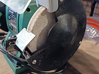 Tafelzaag en slijpmachine topcraft en toledo - afbeelding 2 van  13