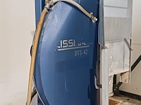 Tafelzaag l=420/h=650mm lissmac, dts 420 pe/n, bouwjaar 2018 - afbeelding 14 van  16