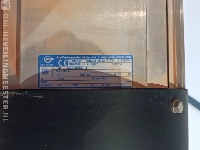 Tafelzaag l=420mm h=660mm lissmac, dts 1000, bouwjaar 2019 - afbeelding 7 van  17