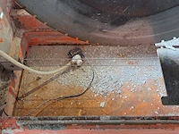 Tafelzaagmachine l=420mm h=660mm lissmac, dts 1000 v, bouwjaar 2021 - afbeelding 11 van  12