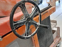 Tafelzaagmachine l=720mm/h=370 mm saint gobain, jumbo 900, bouwjaar 2016 - afbeelding 17 van  19