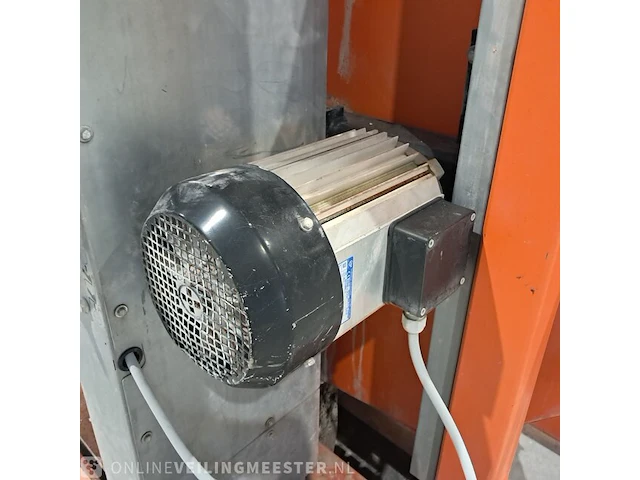 Tafelzaagmachine lissmac, dts 420 pe/n, bouwjaar 2018 - afbeelding 3 van  16