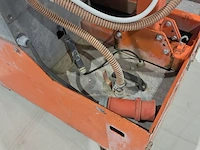 Tafelzaagmachine lissmac, dts 420 pe/n, bouwjaar 2018 - afbeelding 4 van  16