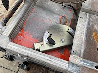 Tafelzaagmachine - afbeelding 3 van  14