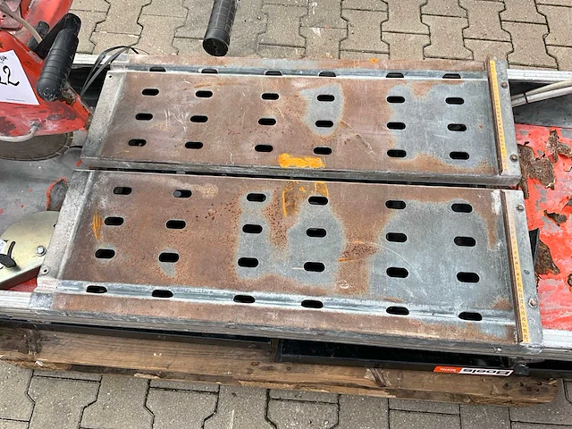 Tafelzaagmachine - afbeelding 4 van  14