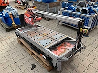 Tafelzaagmachine - afbeelding 1 van  14